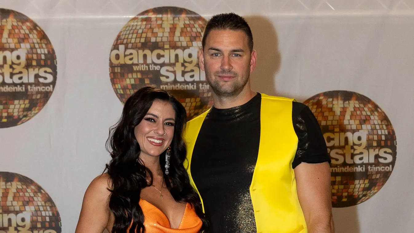 „A gyerekek sírnak minden este, hogy hol vagyok” – Kucsera Gábornak nehéz összeegyeztetni a családot és a Dancing with the Stars-t