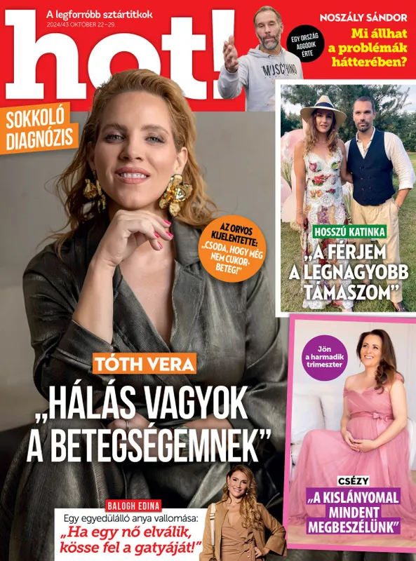 HOT FELTÖLTÉS CÍMLAP