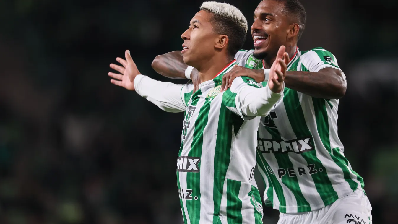 Döbbenetes összegek, ennyivel erősebb a Tottenham, mint a Fradi