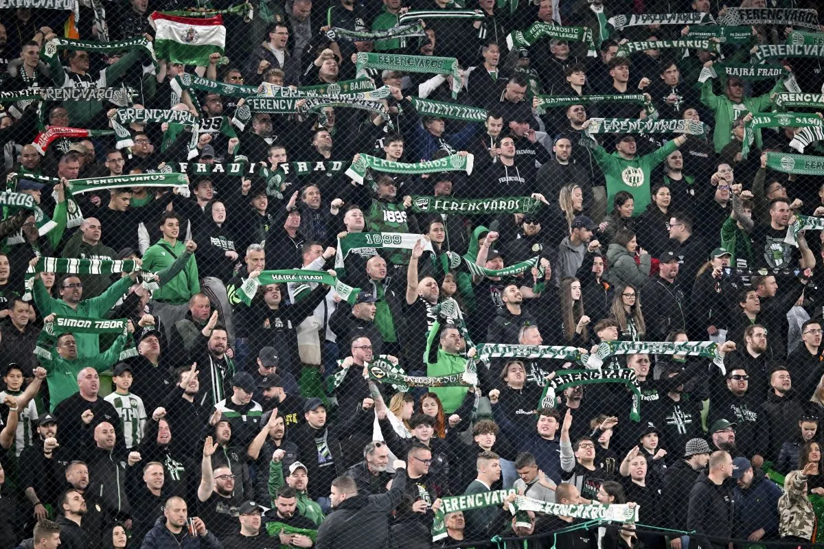 Ferencváros