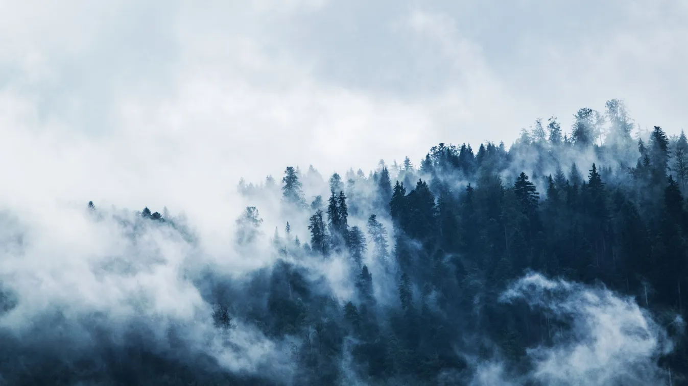 Talán nincs is olyan testrészünk, ami nem fog fájni az anticiklon miatt