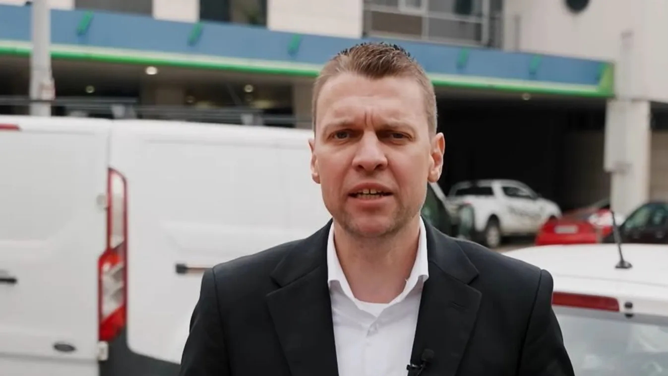 Menczer Tamás: a bevándorlásra kizárólag a magyar modell a jó válasz