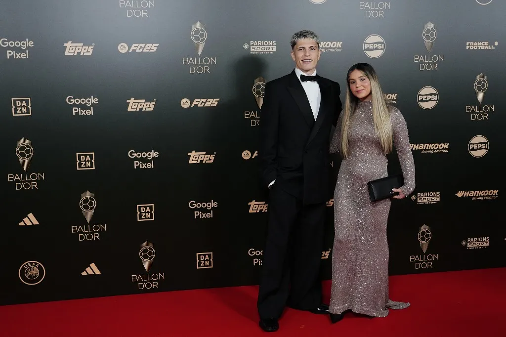 68th Ballon D'Or Photocall At Theatre Du Chatelet In Paris