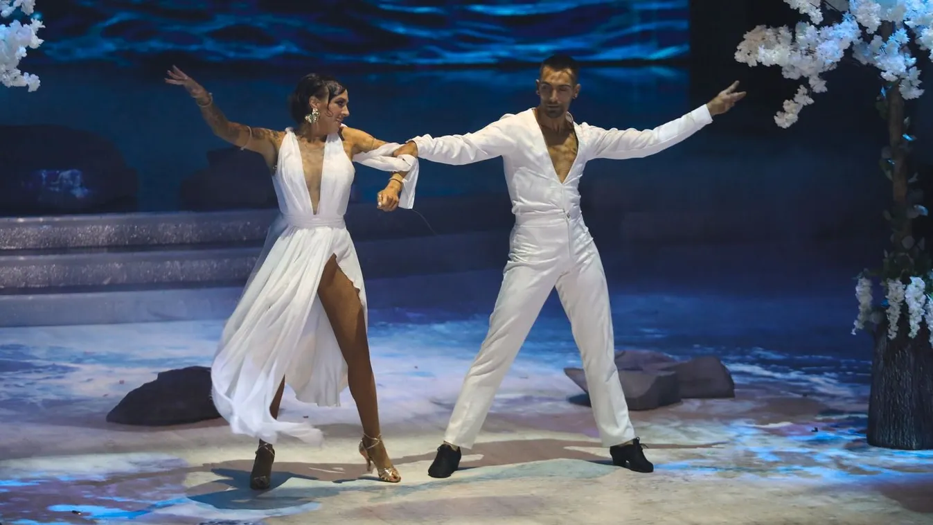 Dancing with the Stars: Tóth Gabi és Papp Máté Bence nem kertelt, megvan a véleményük a zsűri kritikájáról