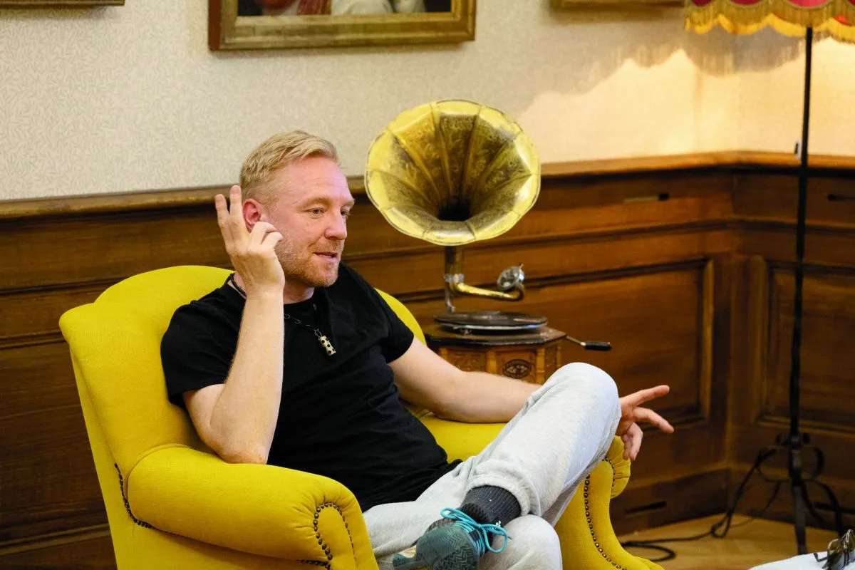 Bereczki Zoltán