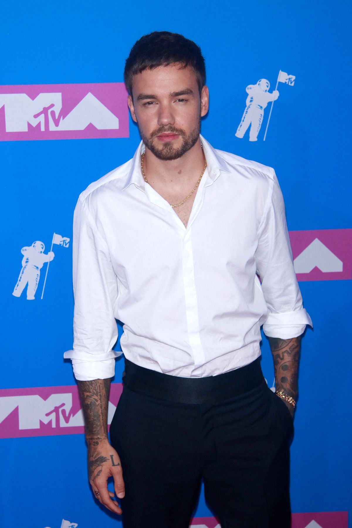 Liam Payne