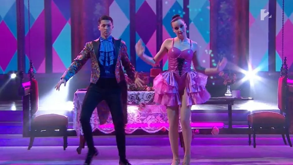 Dancing with the Stars