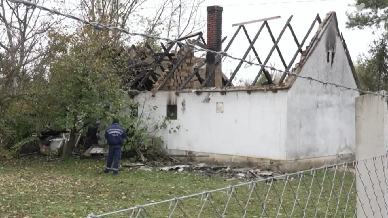 „A szívem szakad szét" - sírva nyilatkozott a pápai tragédia áldozatának lánya