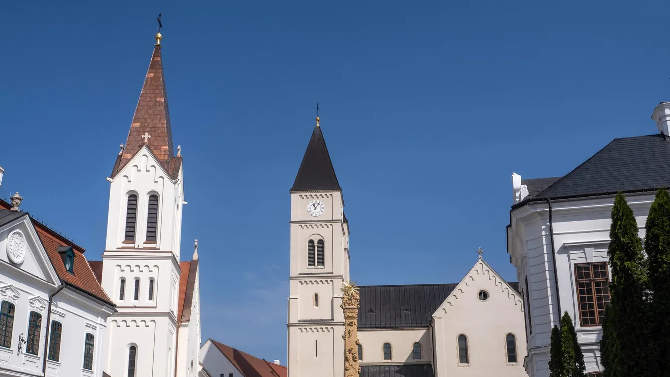 A veszprémi vár érdekességei ősszel: programok és látnivalók