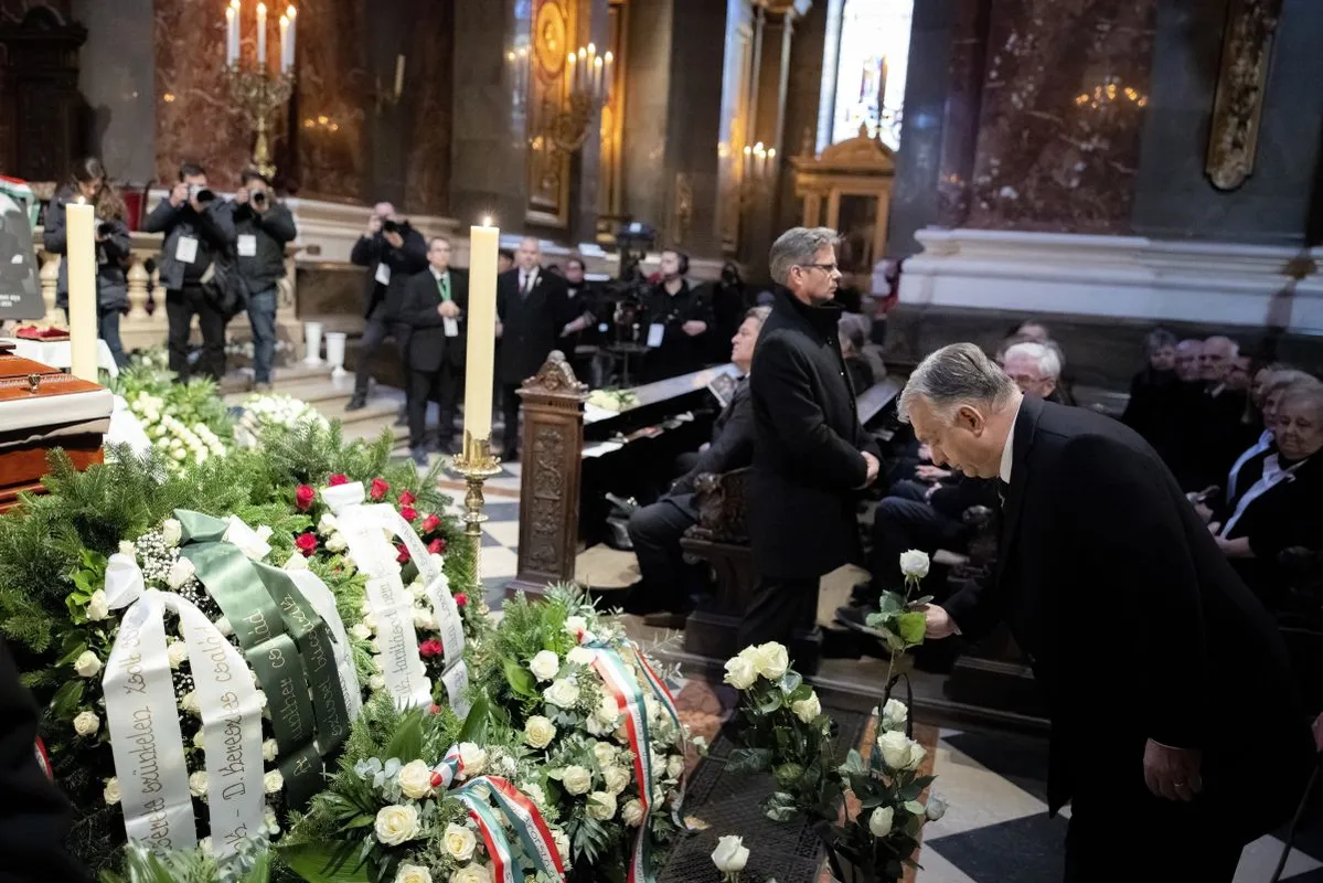KOZMA Imre; ORBÁN Viktor