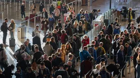 A világutazó tippjeivel te is gyorsan átérsz a biztonsági ellenőrzésen a repülőtéren