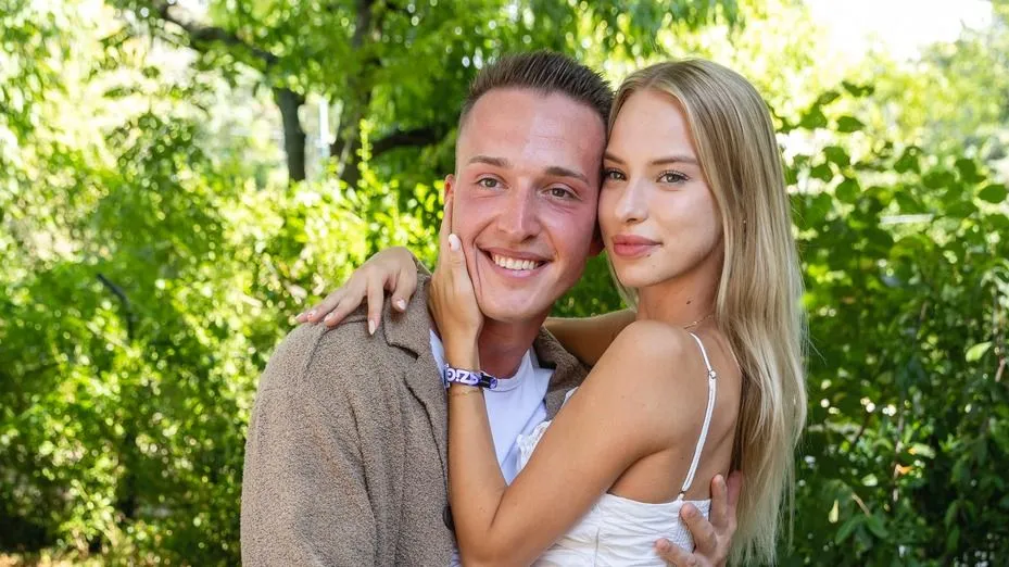 Zsigmond Angi és Mészáros Bende évekig boldog párként jelentek meg a médiában.