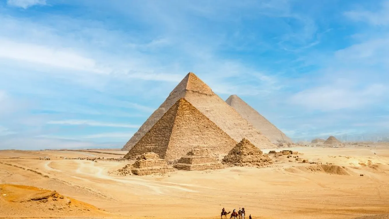 Ilyen bizarr betegszabadság indokokat fedeztek fel egy ókori egyiptomi kőtáblán