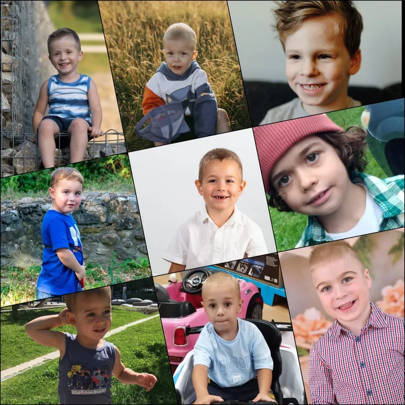 Duchenne