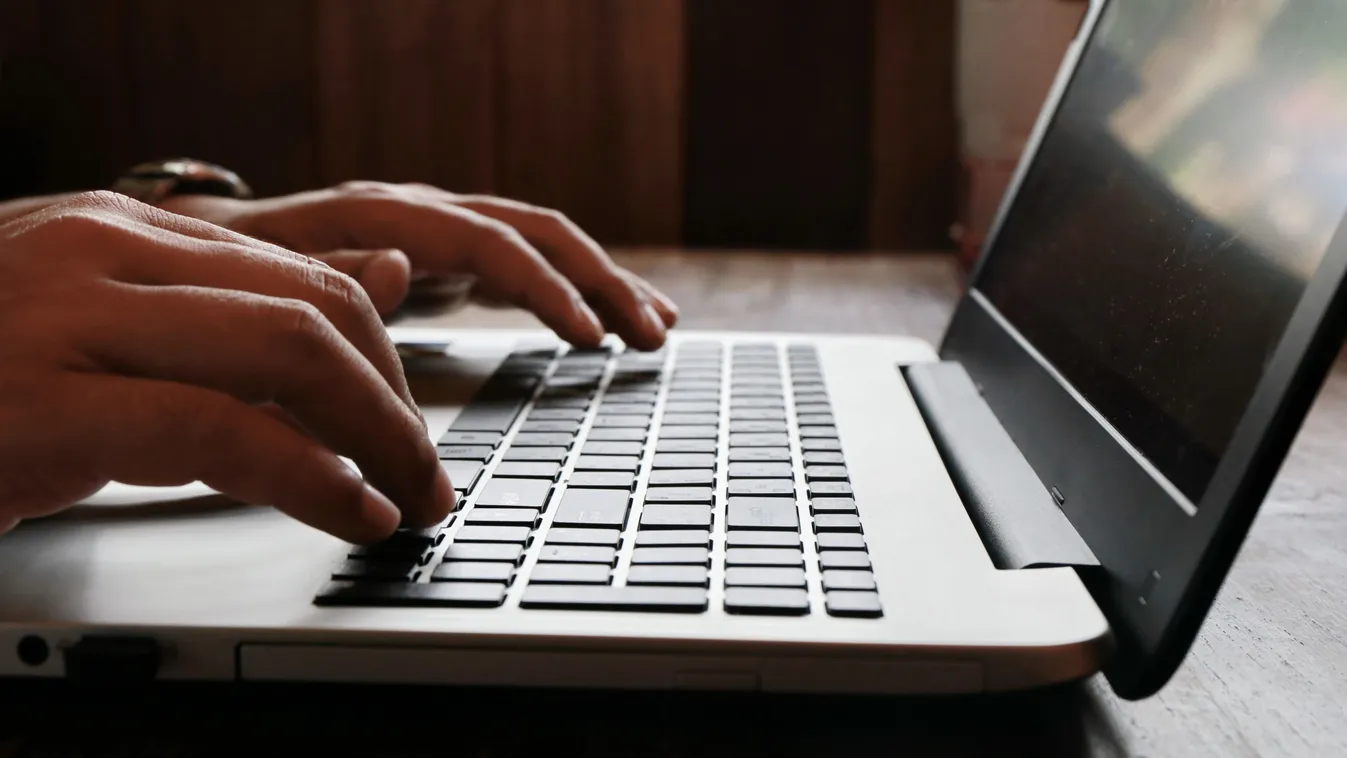 Olyan képeket osztott meg az interneten egy magyar férfi, azonnal letartóztatták