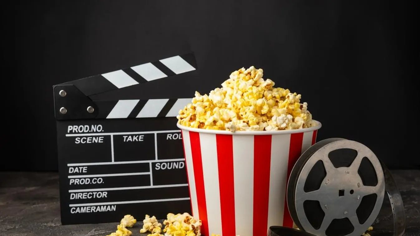 Novemberi mozipremierek -  Kedvenc őszi filmjeink
