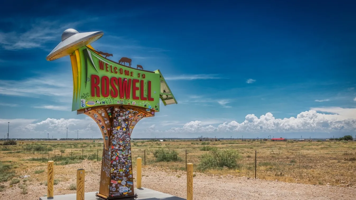 Rejtély Roswellben – Az UFO-esemény igaz története