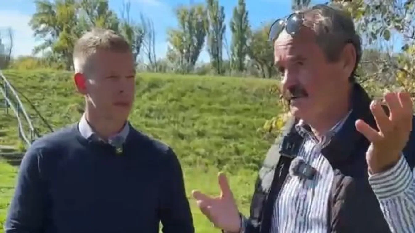 A nyugdíjasok elsöprő többsége elutasítja az "idősek halálával kalkuláló" Tisza párti szakértőt