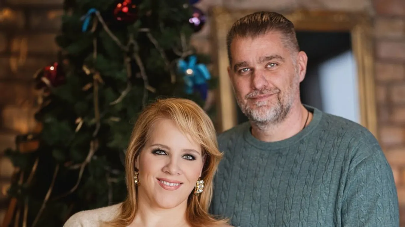Tóth Vera végre megszólalt a gyerekről: "új emlékeket gyűjthetek"