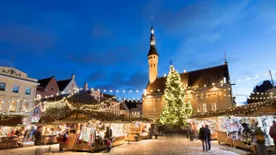 7 szuper utazási tipp a karácsonyi szezonra