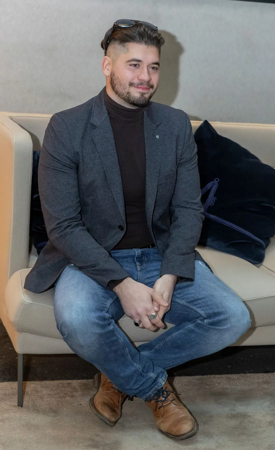 Megasztár
