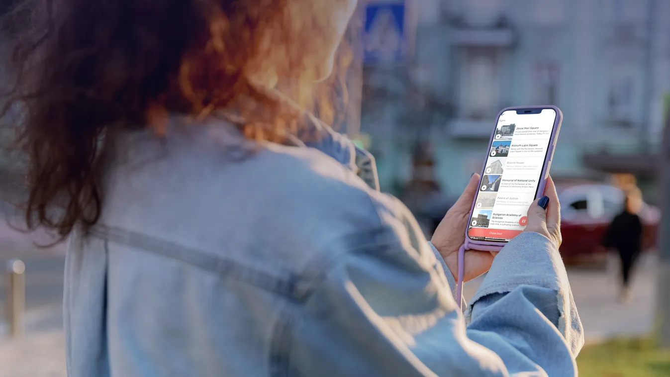 Ingyenes túravezetőt ad a magyar startup – nemzetközi terjeszkedés és globális siker