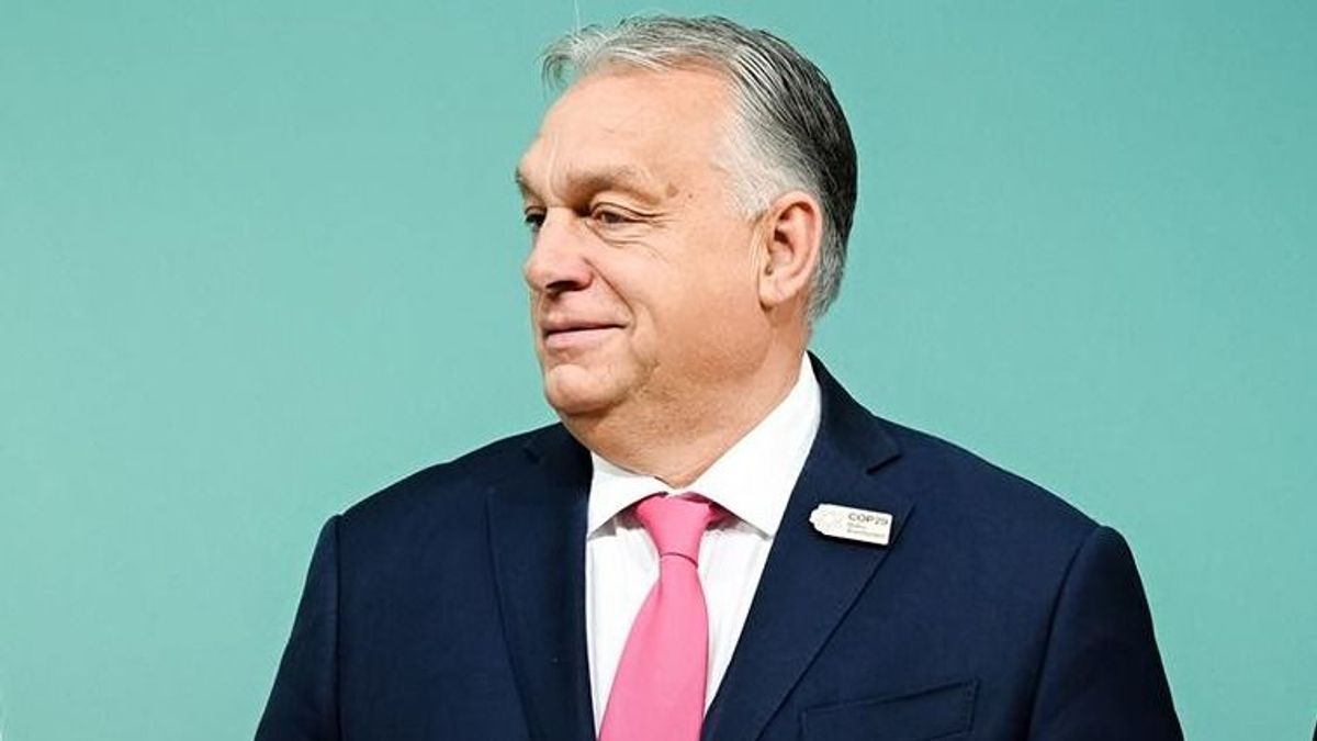 Orbán Viktor bejelentette: Elkezdődött!