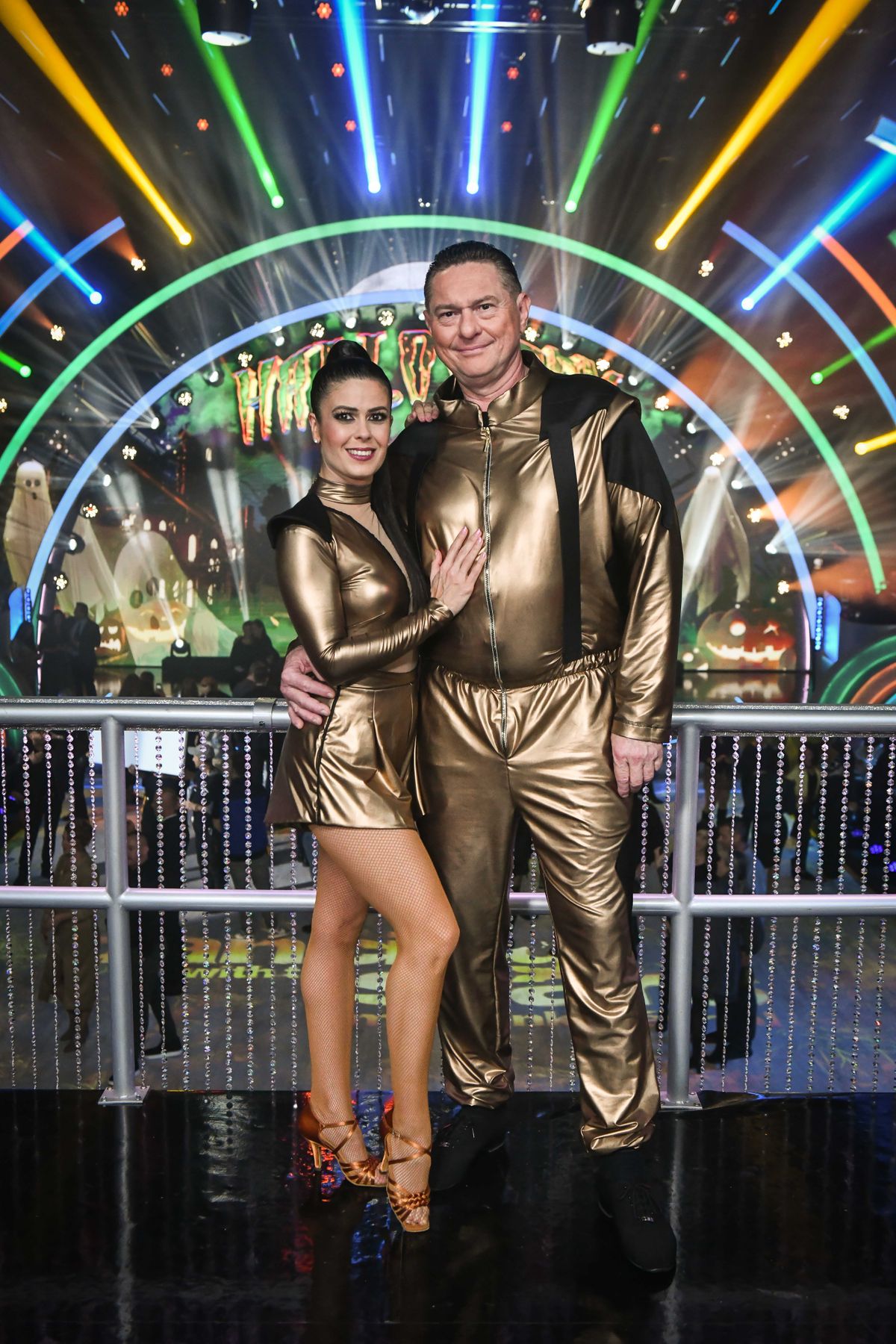 Vomberg Frigyes Dancing with The Stars