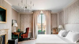 Mit vihetsz magaddal és mit nem a hotelszobából? - Így kerülheted el a lopási ügyeket