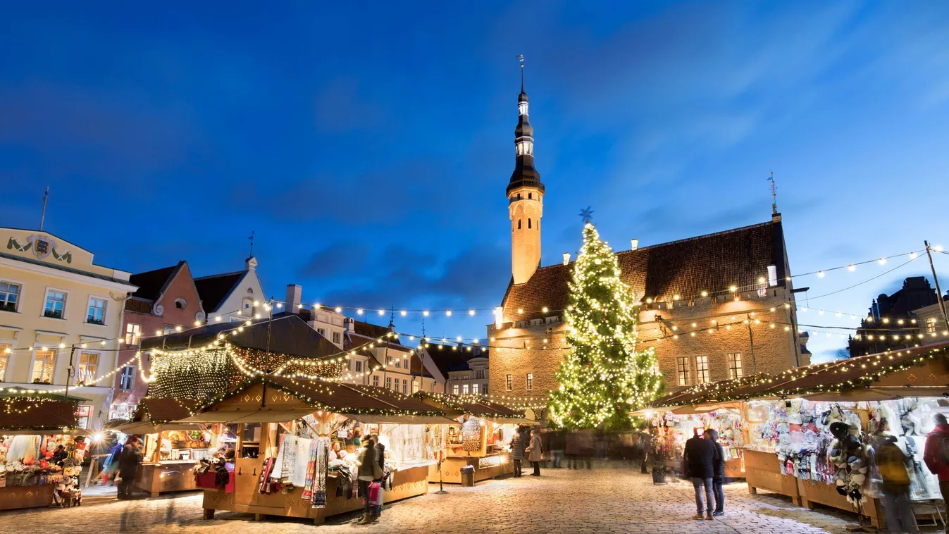 7 szuper utazási tipp a karácsonyi szezonra