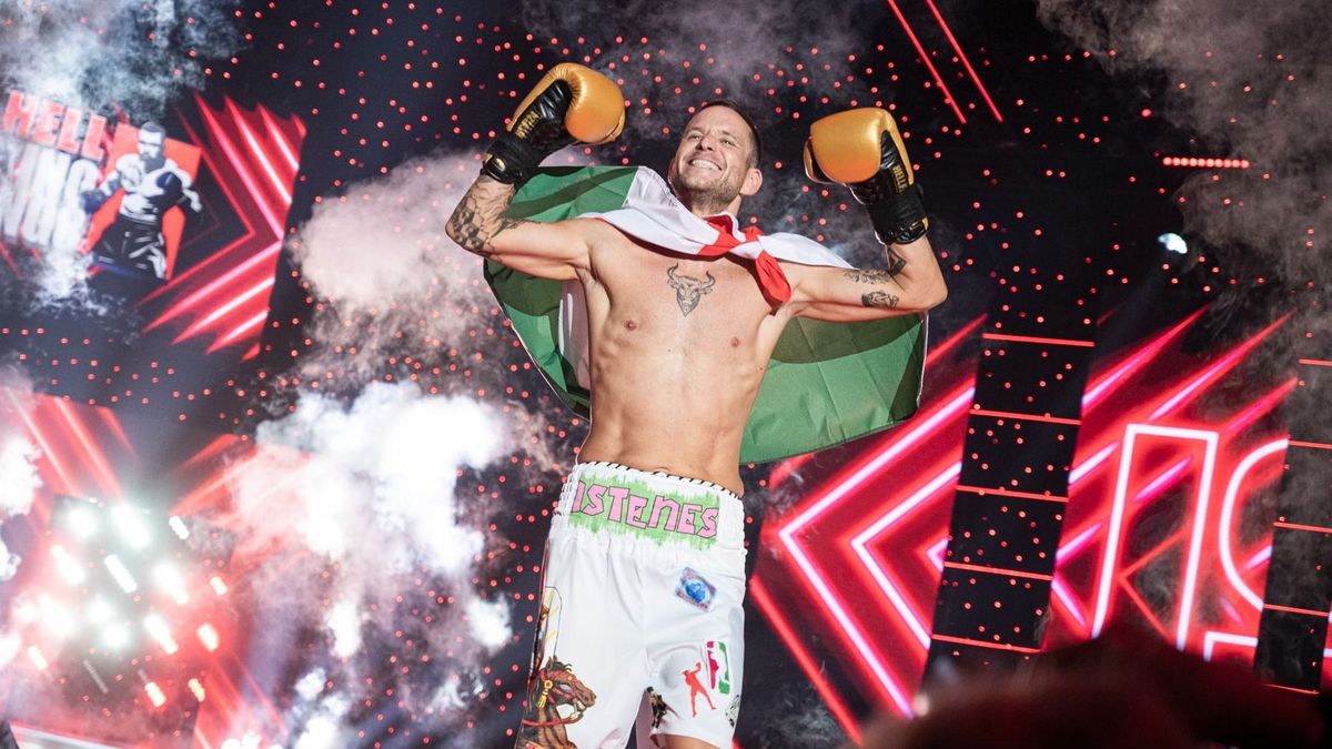 Egymást sem kímélik a sztárok: nincs megállás, kegyetlen show-val folytatódik a HELL Boxing Kings