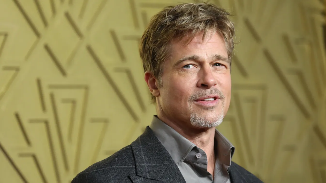 „A büszkeségét is hajlandó lenyelni” – Brad Pitt bármint megtenne Angelina Jolie-nak, hogy végre láthassa a gyerekeit