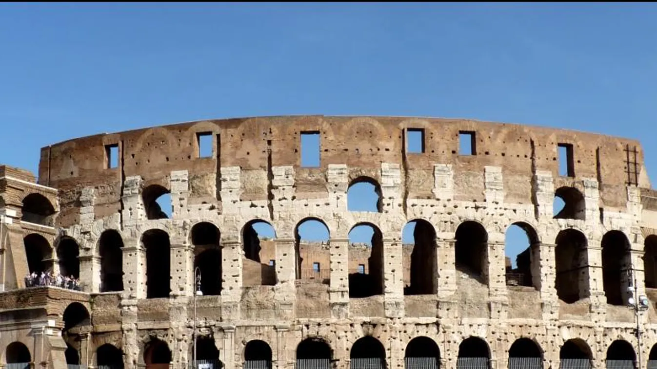 Újra gladiátorharcok helyszíne lesz a Colosseum - Kritikák az AirBnB ellen