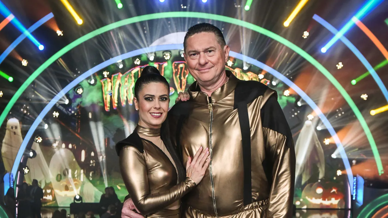 Vomberg Frigyes meglepő részleteket osztott meg a Dancing with the Starsról