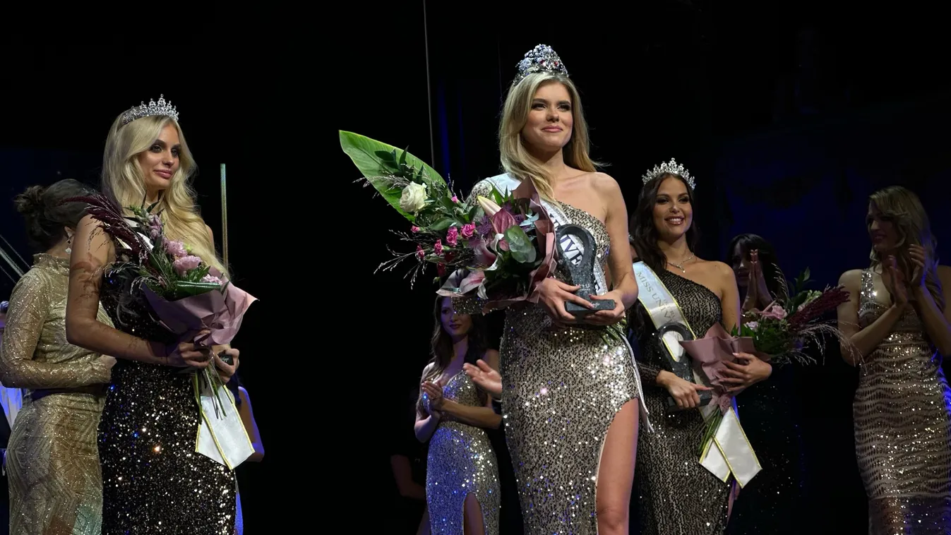 Így érezte magát a világversenyen a Miss Universe szépségkirálynője