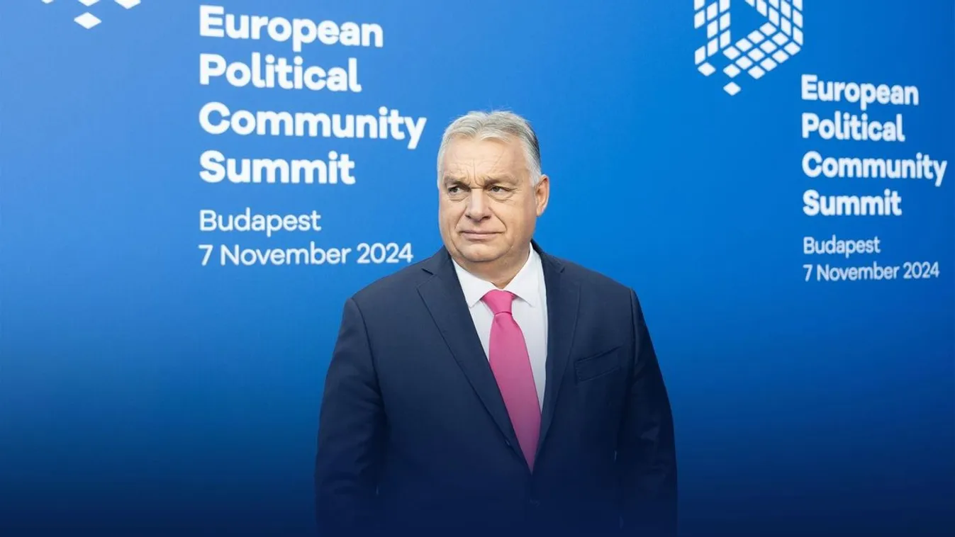 Itt követheted élőben hazánk legnagyobb diplomáciai eseményét!