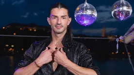 Mindennek vége? Behívatta a TV2 Andrei Mangrát