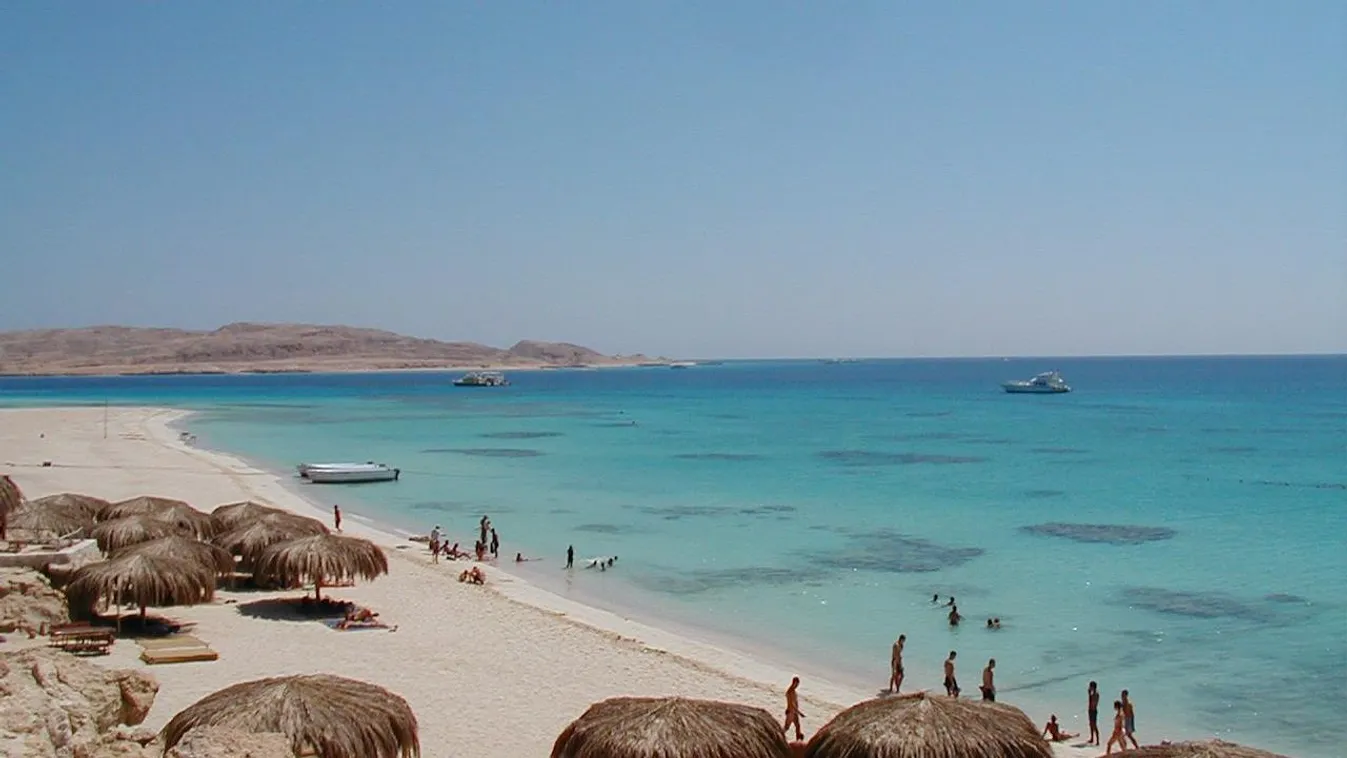Egy 2 éves kislány kómába esett, miután ételmérgezést kapott ezen az all inclusive üdülőhelyen