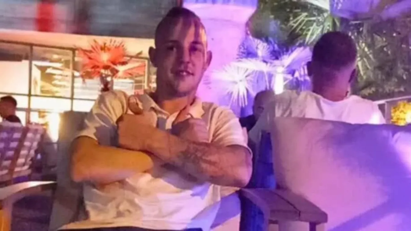„Képtelen vagyok elfogadni, hogy ő már nincs” - a kaszinóból eltűnt, majd holtan talált édesapa özvegyének szívszorító vallomása