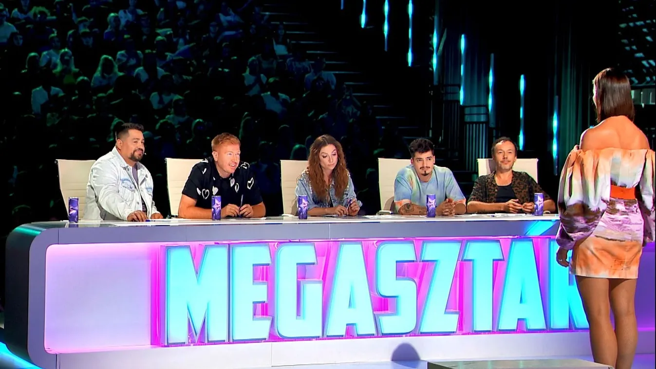 A TV2 képernyőről eltűnt sztárjának megvan a véleménye a Megasztárról