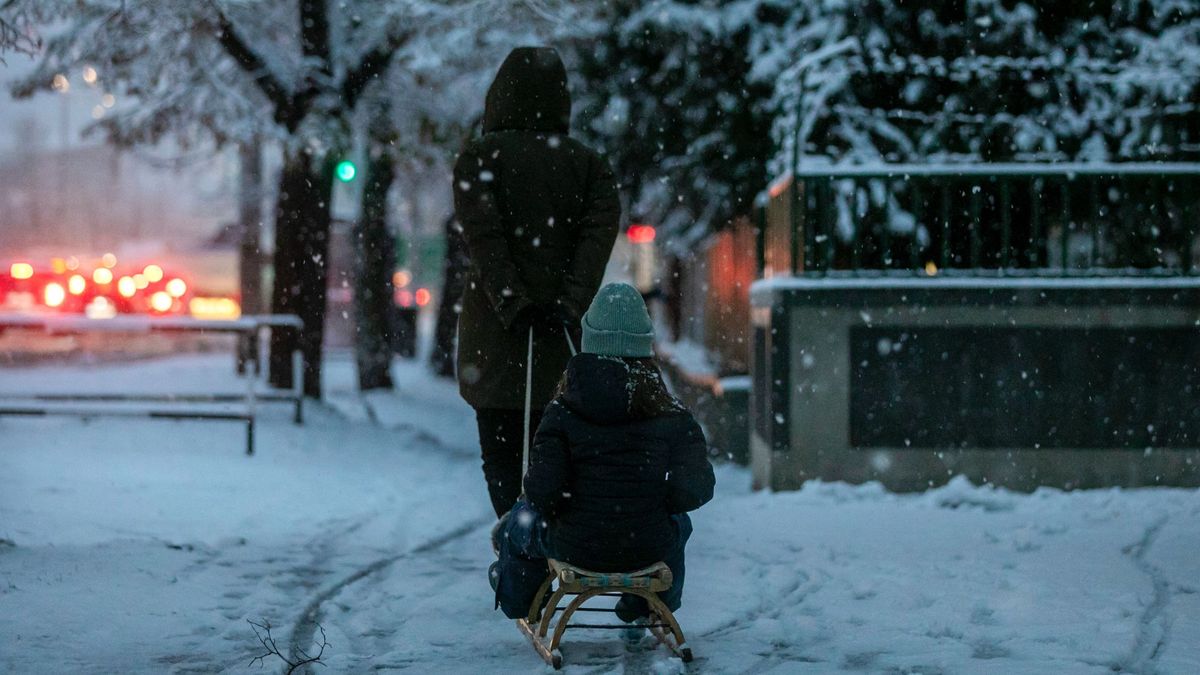 Hóra vágyik a gyermeked? Mutatjuk a legjobb helyeket!