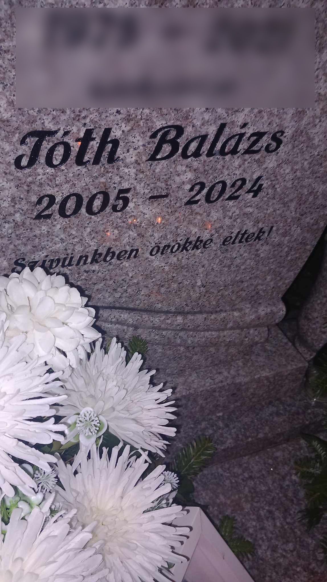 Tóth Balázs