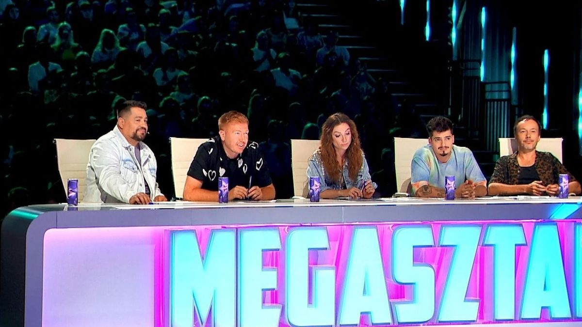 Közleményt adtak ki a Megasztárról az első élő show előtt