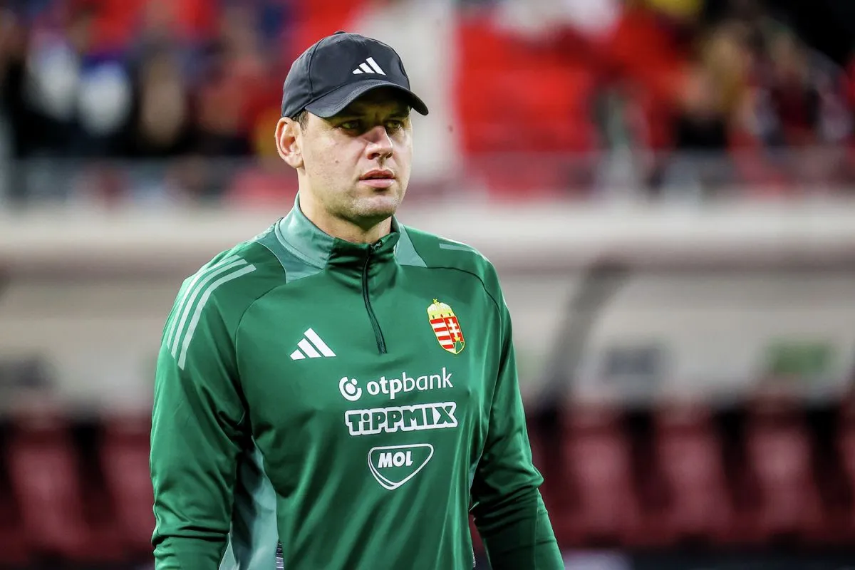 Szalai Ádám