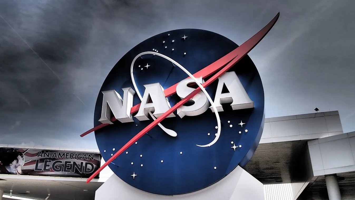 Forró nyomon a NASA kutatása: végre hivatalosan is megszólaltak a földönkívüli életről