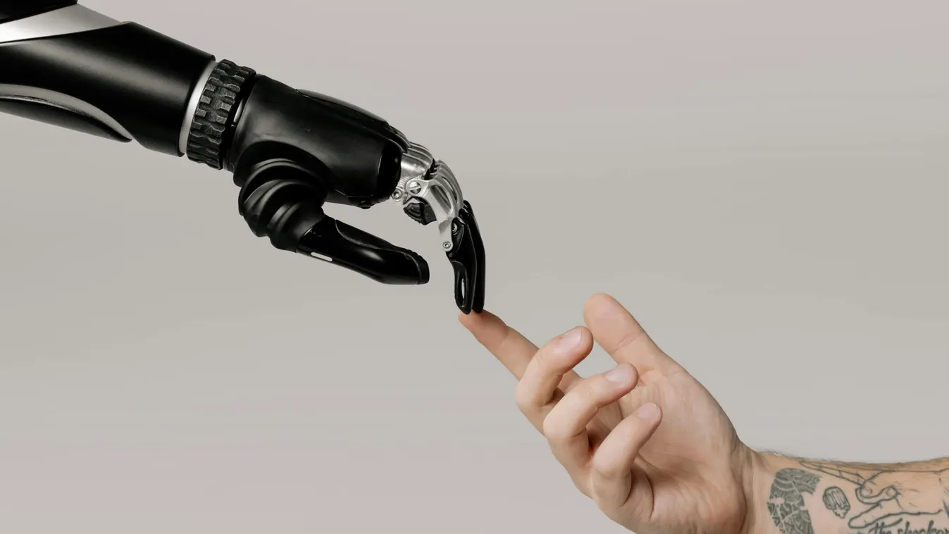 „Kérlek, halj meg!" – Ezt üzente a mesterséges intelligencia egy embernek