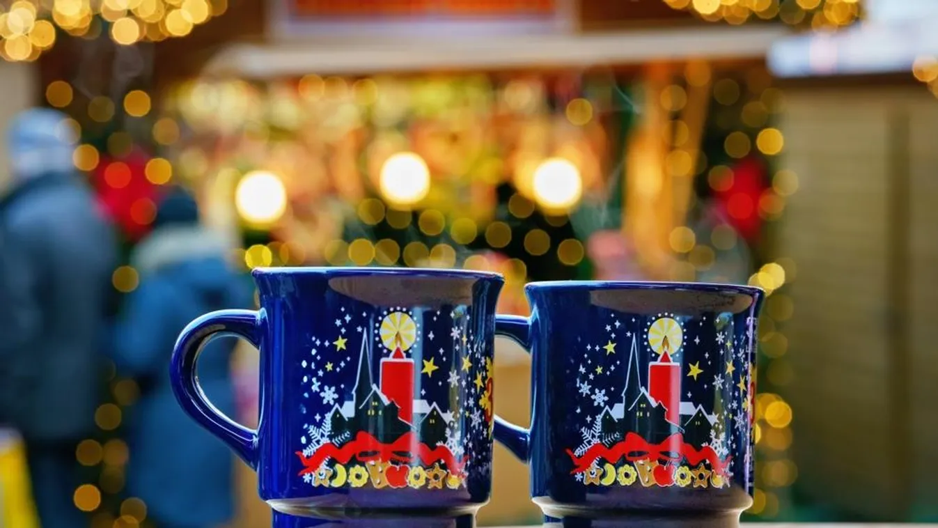 Ingyenes adventi fénykiállítás nyílik Tihanyban - Egyedülálló látványosság a Balaton környékén