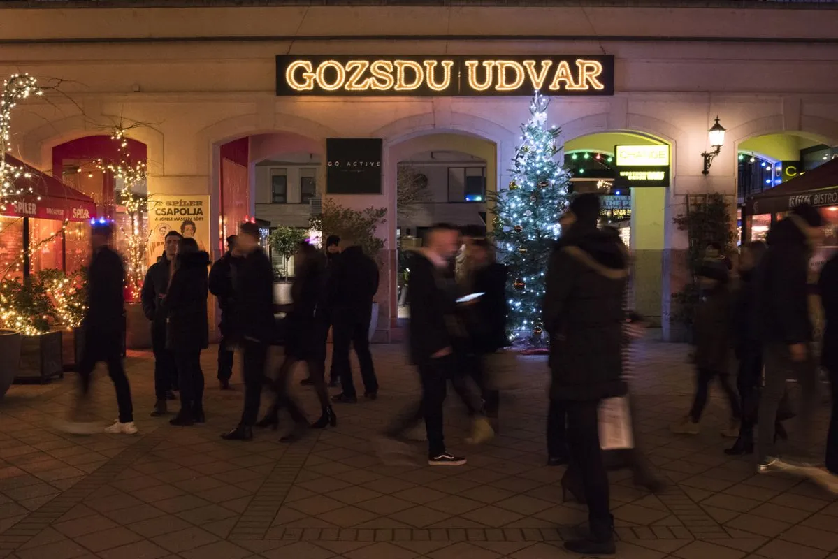 Eltűnt 181231 Szilveszter Budapest