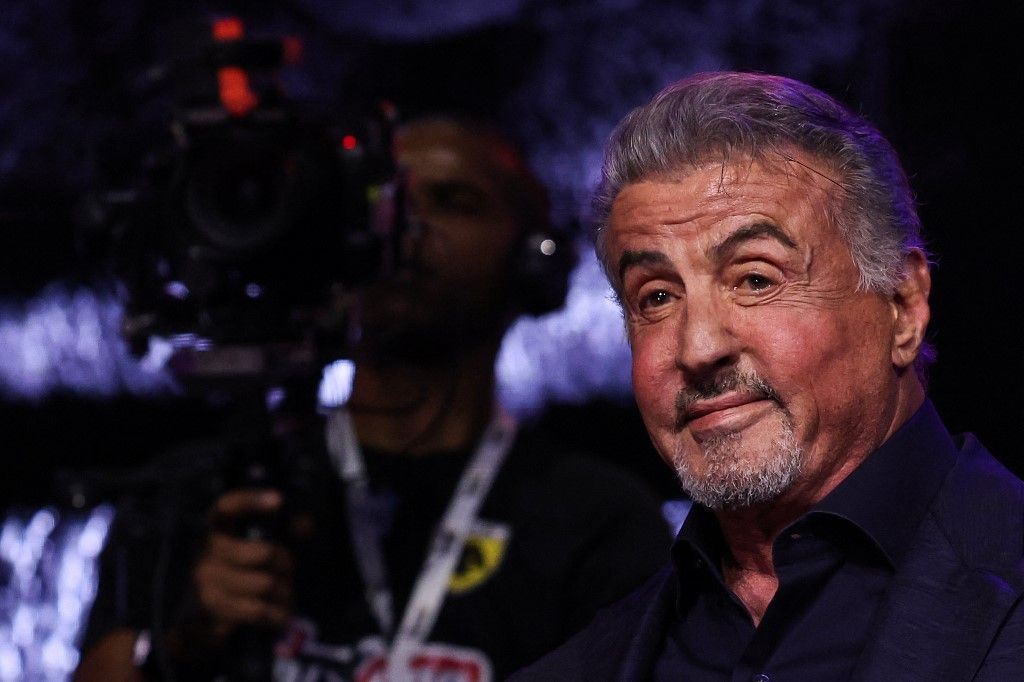 Sylvester Stallone szerint Mike Tysonnak járna az Oscar-díj, olyan ügyesen eljátszotta a vesztes szerepét