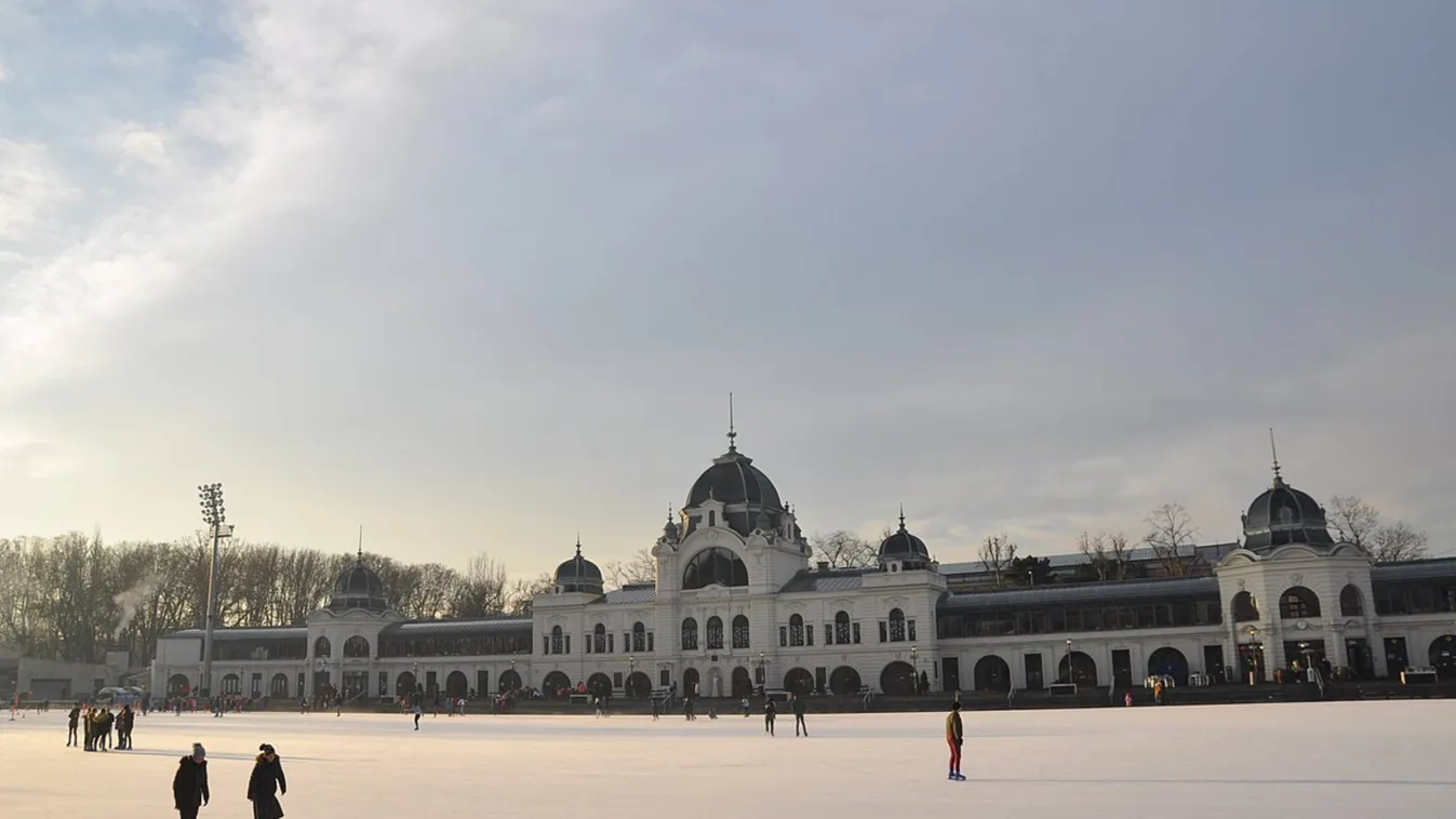 Ez a 7 legjobb korcsolyapálya, amelyek idén téged is várnak